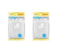 Shiseido - Sea Breeze Face & Body Ice Sheet - 30 sheets - Citrus Sherbet (2ea) Set
