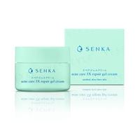 Shiseido - Senka Acne Care 3X Repair Gel Cream 50g