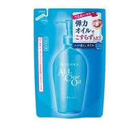 Shiseido - Senka All Clear Oil 180ml Refill