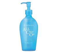 Shiseido - Senka All Clear Oil 230ml