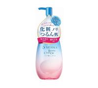 Shiseido - Senka Beauty Clear Oil - 200ml