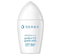 Shiseido - Senka Perfect UV Gentle Milk SPF 50+ P 40ml
