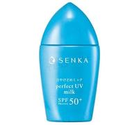 Shiseido - Senka Perfect UV Milk SPF 50+ P 40ml