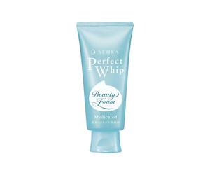 Shiseido - Senka Perfect Whip Acne Care (2023 Version) - 120g