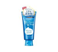 Shiseido - Senka Perfect Whip Cleansing Foam - 120g