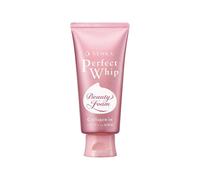 Shiseido - Senka Perfect Whip Collagen in Washing Foam Cleanser - 120g