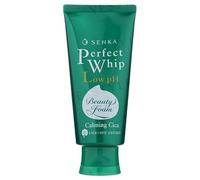 Shiseido - Senka Perfect Whip Low pH Calming Cica Beauty Face Foam 100g