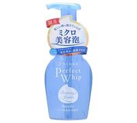 Shiseido - Senka Perfect Whip Speedy Face Wash 150ml