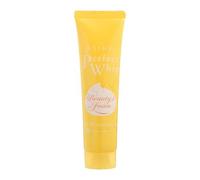 Shiseido - Senka Perfect Whip Vit C Poreless Glow Japanese Yuzu Beauty Face Foam Mini 50g
