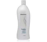 Shiseido senscience Silk Moisture Conditioner 1000 ml Hace su pelo suave, sedoso & saludable