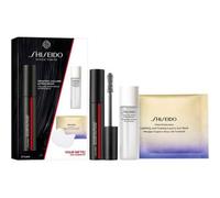 Shiseido Set ControlledChaos MascaraInk 11,5 ml + 30 ml