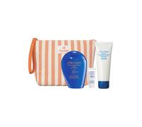SHISEIDO Set de regalo - Shiseido Sun Protection Pouch Set 150ml / 75ml / 5ml