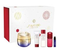 Shiseido Set Lifting & Firming Ritual 15 ml + 10 ml + 30 ml + 0,6 ml