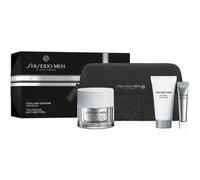 Shiseido Set Men Total Age-Defense Program 50 ml + 30 ml + 5 ml