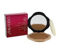 Shiseido Sheer & Perfect Compact Foundation Spf15#I60-Deep Ivory 100 g