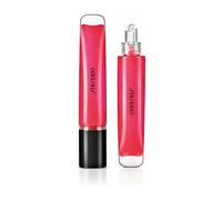 Shiseido Shimmer Gel Gloss Nº 07-Shin-Ku Red