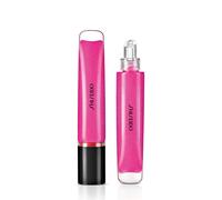 Shiseido shimmer gel gloss #08-sumire magenta 9 ml