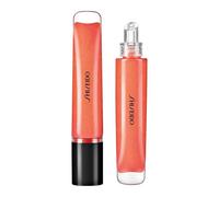 Shiseido - Shimmer Gel Gloss Barras de labios 9 g 06 - DAIDAI ORANGE