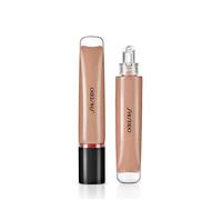 SHISEIDO Shimmer Gel Gloss // Precio, Comprar 03 Kurumi Beige n/a