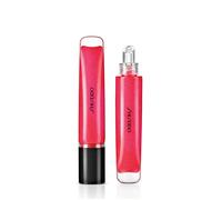 SHISEIDO Shimmer Gel Gloss // Precio, Comprar 07 Shin-Ku Red n/a