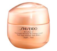 BENEFIANCE OVERNIGHT wrinkle resisting cream 50 ml