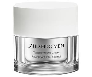 Shiseido - SHISEIDO MEN Total Revitalizer Cremas antiedad 50 ml male