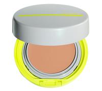 Shiseido Shiseido Sun Care Sports BB Compact Medium Dark, 12 g