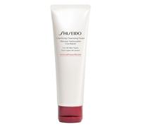 Shiseido - Softener & Balancing Clarifying Cleansing Foam Espumas Limpiadoras 125 ml female