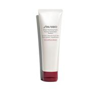 Shiseido - Softener & Balancing Deep Cleansing Foam Espumas Limpiadoras 125 ml unisex