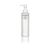 Shiseido - Softener & Balancing Perfect Cleansing Oil Desmaquillantes 180 ml unisex