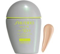 Shiseido Sports Bb Broad SPF50 Wetforce Protector Solar Con Color 30mL Light SPF50