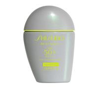 Shiseido Sports BB Waterproof SPF 50 Very Dark
