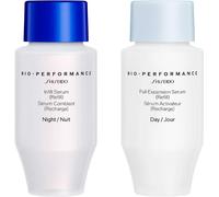 Shiseido Suero rellenador de piel Bio-Performance 2x30mL Recarga