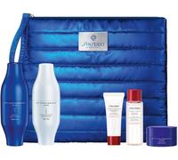Shiseido Suero rellenador de piel Bio-PerformanceSérum rellenador para la piel 2 x 30 ml Espuma limpiadora 30 ml Tónico 30 ml Skinhiforce 5 ml