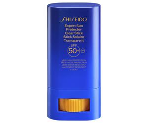 Shiseido Sun Care Clear Stick SPF50+ 20 g