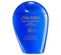 Shiseido - Sun Care EXPERT PROTECTOR LOTION SPF50+ Protección solar 150 ml unisex