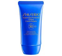 Shiseido - Sun Care Expert Sun Protector Cream Spf30 Protección solar 50 ml unisex