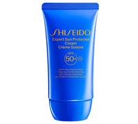 Shiseido - Sun Care Expert Protector SPF50+ Protección solar 50 ml unisex