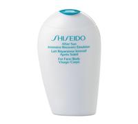 Shiseido - Sun Care Intensive Recovery Emulsion After sun 150 ml unisex
