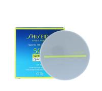 Shiseido Sports BB Compact 50+ Medio Oscuro 12g