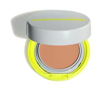 Shiseido - Sun Care Sports BB Compact SPF 50+ Bb cream y cc cream 12 g DARK - DARK