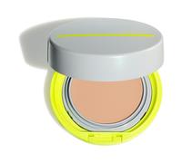 Shiseido - Sun Care Sports BB Compact SPF 50+ Bb cream y cc cream 12 g Light