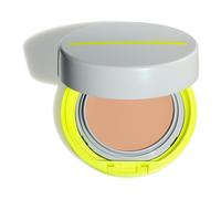 Shiseido - Sun Care Sports BB Compact SPF 50+ Bb cream y cc cream 12 g Medium