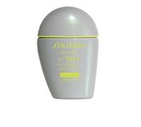 Shiseido Suncare Sports SPF 50+ Crema BB 30 ml Dark