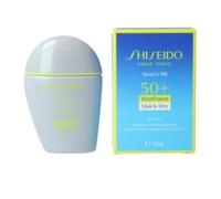 Shiseido Sun Care Sports Bb Medium Dark 30ml