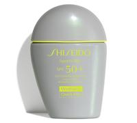 Shiseido - Sun Care Sports BB SPF 50+ Sunscreen Bb cream y cc cream 30 ml