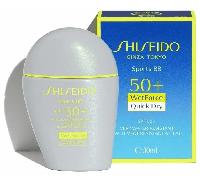 SUN CARE SPORTS BB SPF50+ #medium