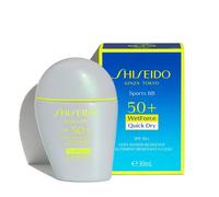 Shiseido Sun Care Sports Bb Spf50+ very Dark 12 Gr