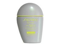 Shiseido Sun Care Sports Bb Very Dark 30ml