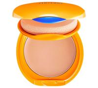 Shiseido - Sun Care Tanning Compact Spf10 Bases de maquillaje 12 g Natural